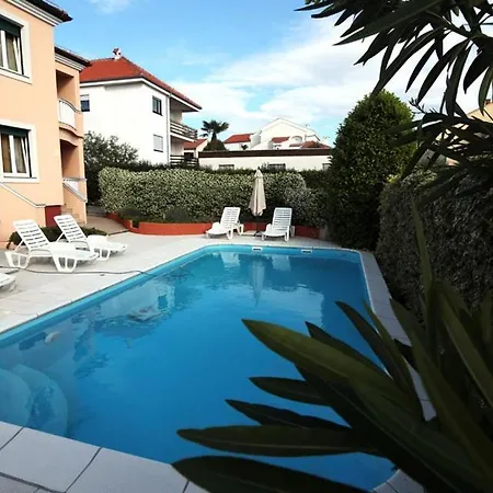 In With Balcony, Air Conditioning, Wifi 858-3