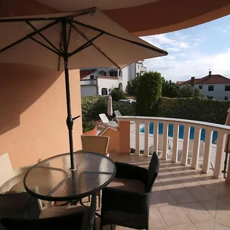 In With Balcony, Air Conditioning, Wifi 858-3 * Zadar