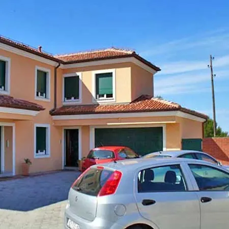 In With Balcony, Air Conditioning, Wifi 858-3 * Zadar