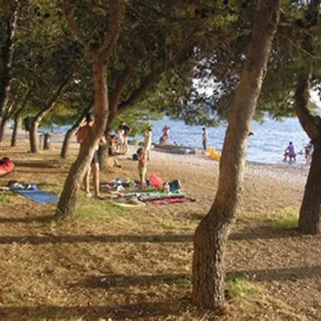 In With Balcony, Air Conditioning, Wifi 858-3 *