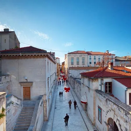 Apartmán In With Balcony, Air Conditioning, Wifi 858-3 *