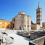 In With Balcony, Air Conditioning, Wifi 858-3 *