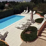 In With Balcony, Air Conditioning, Wifi 858-3