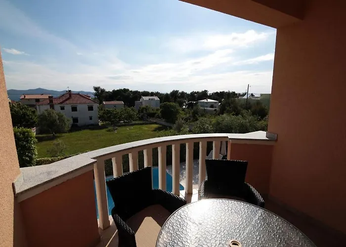 In With Balcony, Air Conditioning, Wifi 858-3 Διαμέρισμα