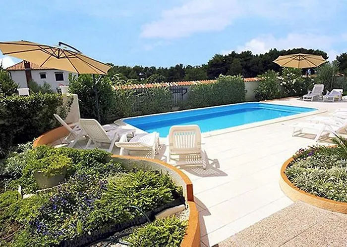 In With Balcony, Air Conditioning, Wifi 858-3 Ζαντάρ