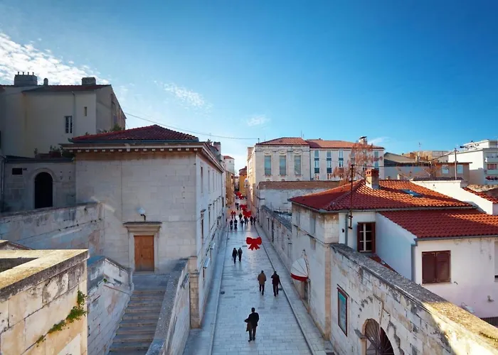 Διαμέρισμα In With Balcony, Air Conditioning, Wifi 858-3 *