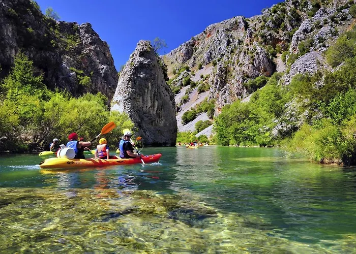 In With Balcony, Air Conditioning, Wifi 858-3 Ζαντάρ