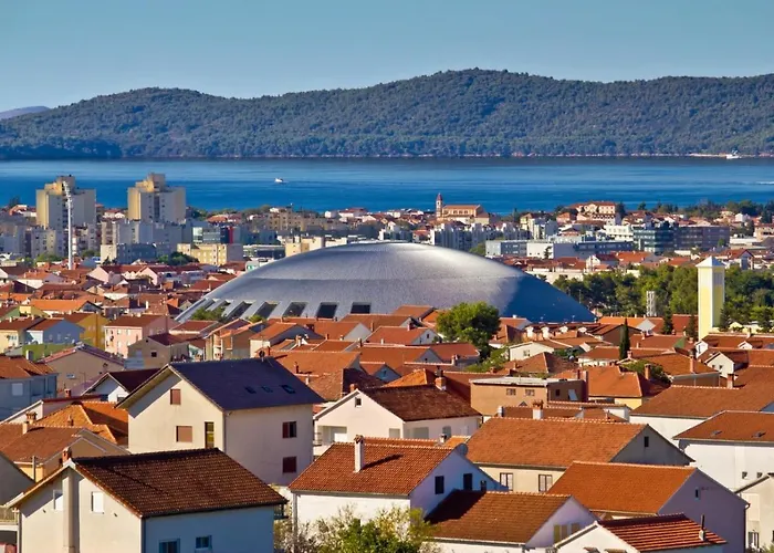 In With Balcony, Air Conditioning, Wifi 858-3 Διαμέρισμα