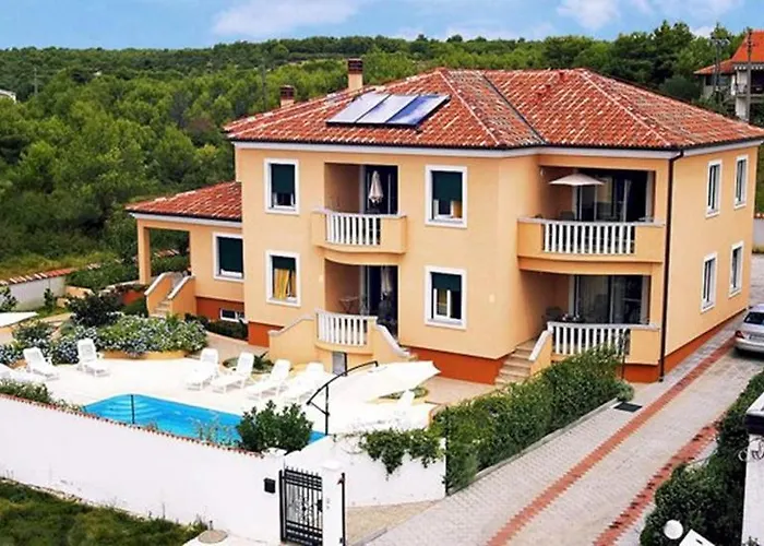 Apartamento In With Balcony, Air Conditioning, Wifi 858-3 *